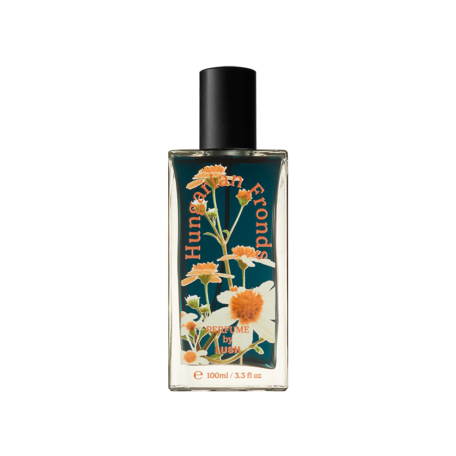 Hungarian Fronds - 100ml