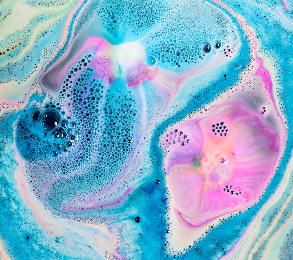 The Art of Bathing - Each