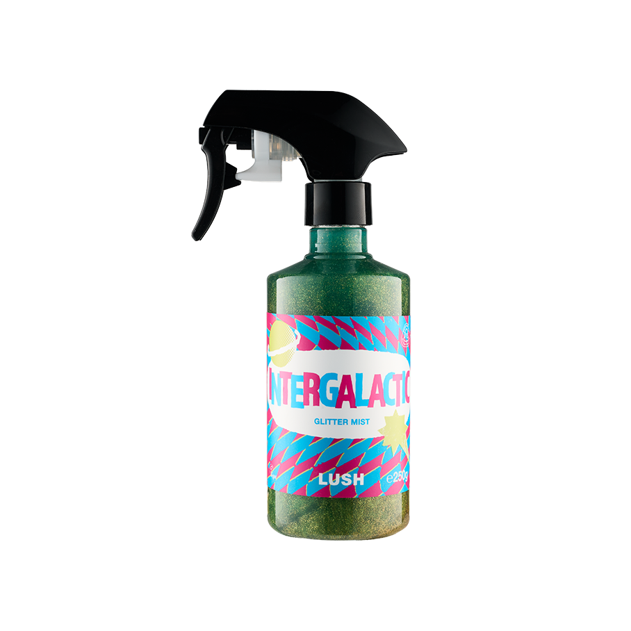 Intergalactic - 250ml