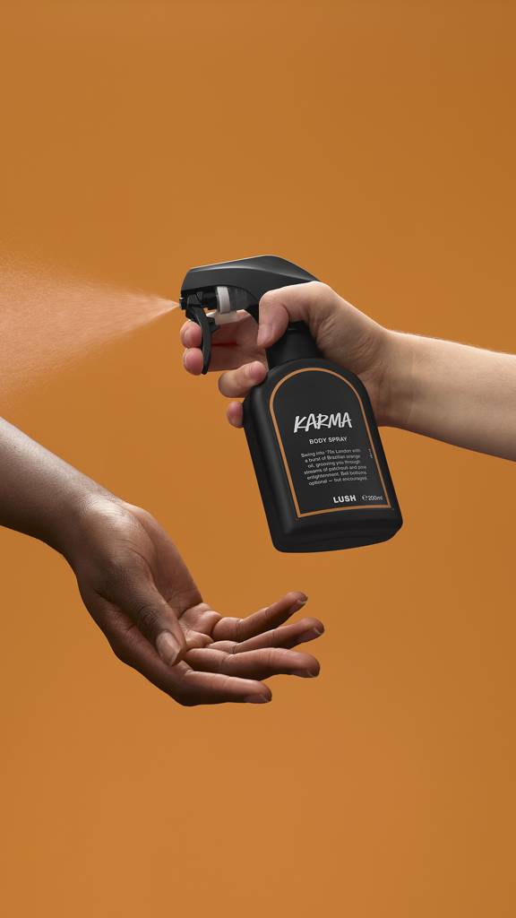 Karma - 200ml