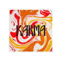 Karma - 70cm x 70cm