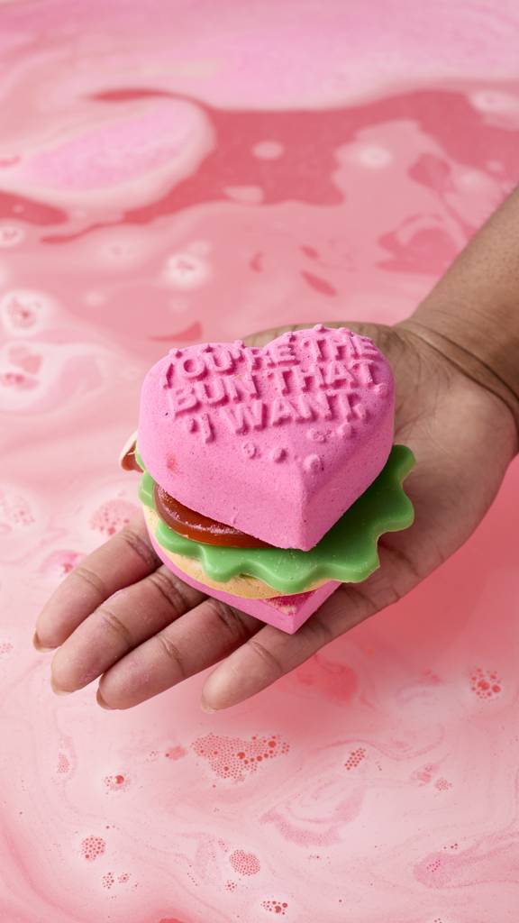 Love Burger - Each