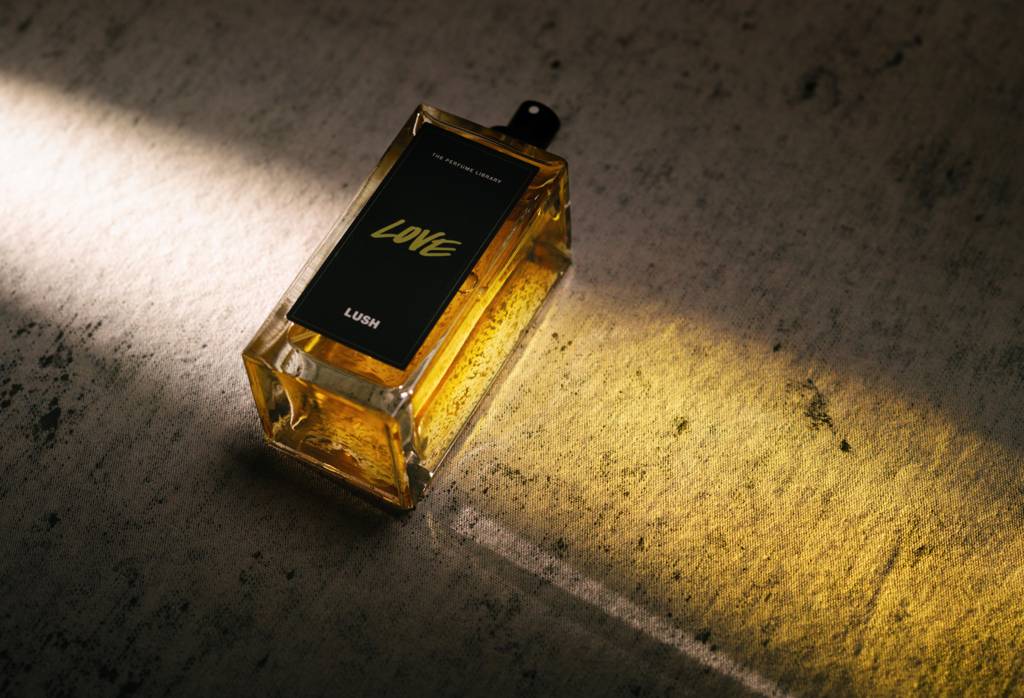 Love - 100ml