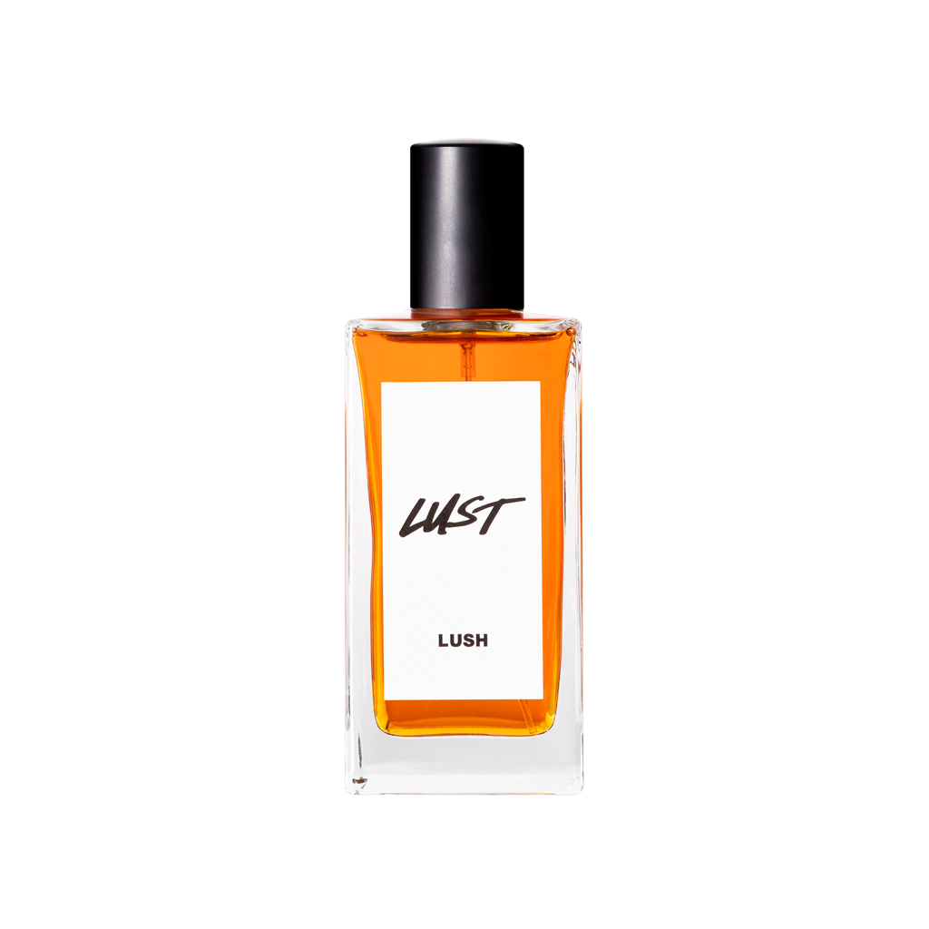 Lust