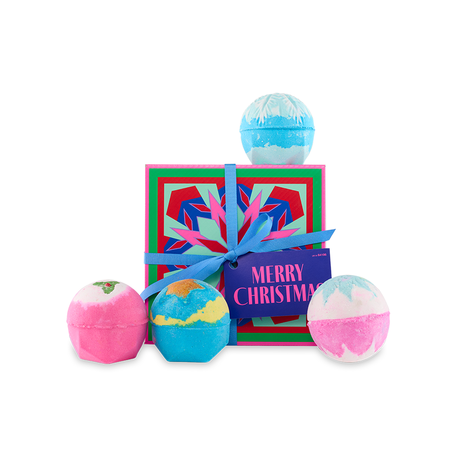 Merry Christmas - Each