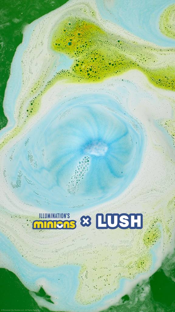 Minions - 190g