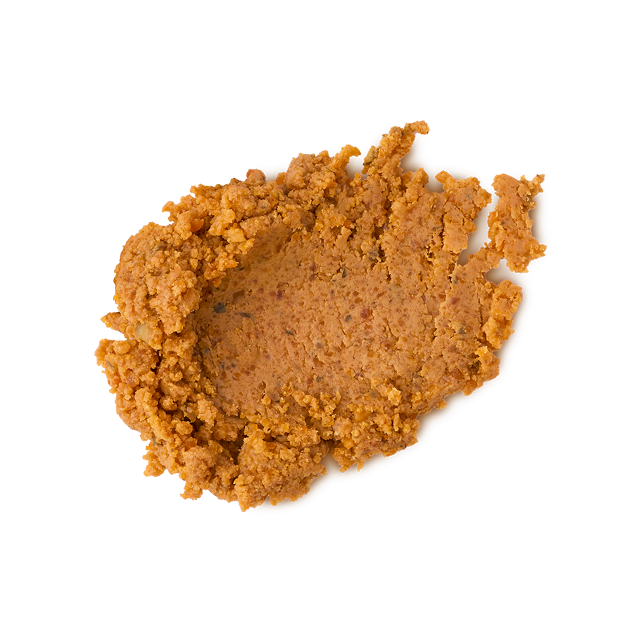 Mr. Pumpkin Face - 100g