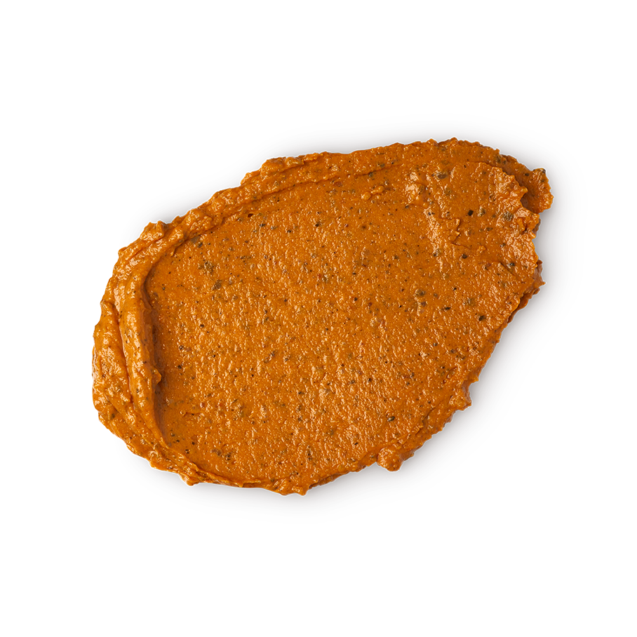 Mr Pumpkin Face - 75g