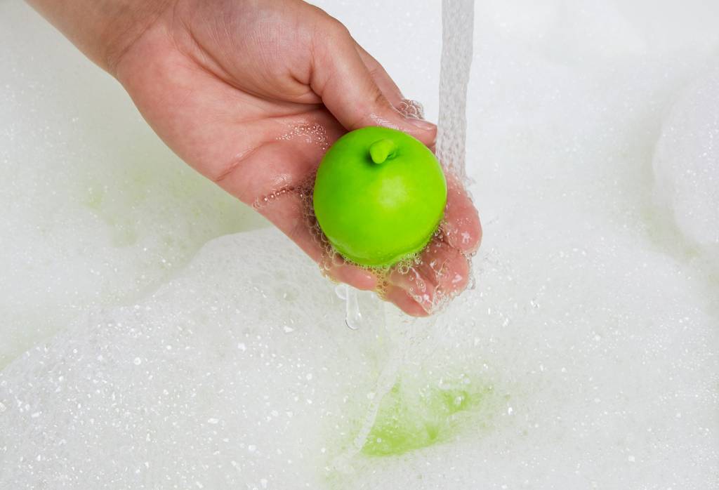 Apple - 100g