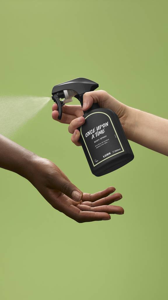 Once Upon A Time - 200ml