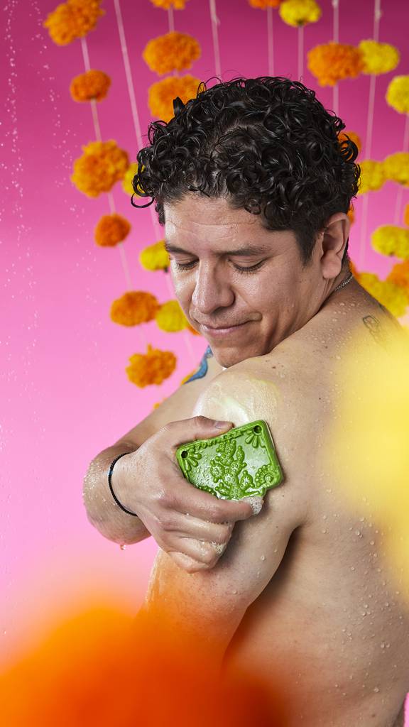 Papel Picado Verde - 45g