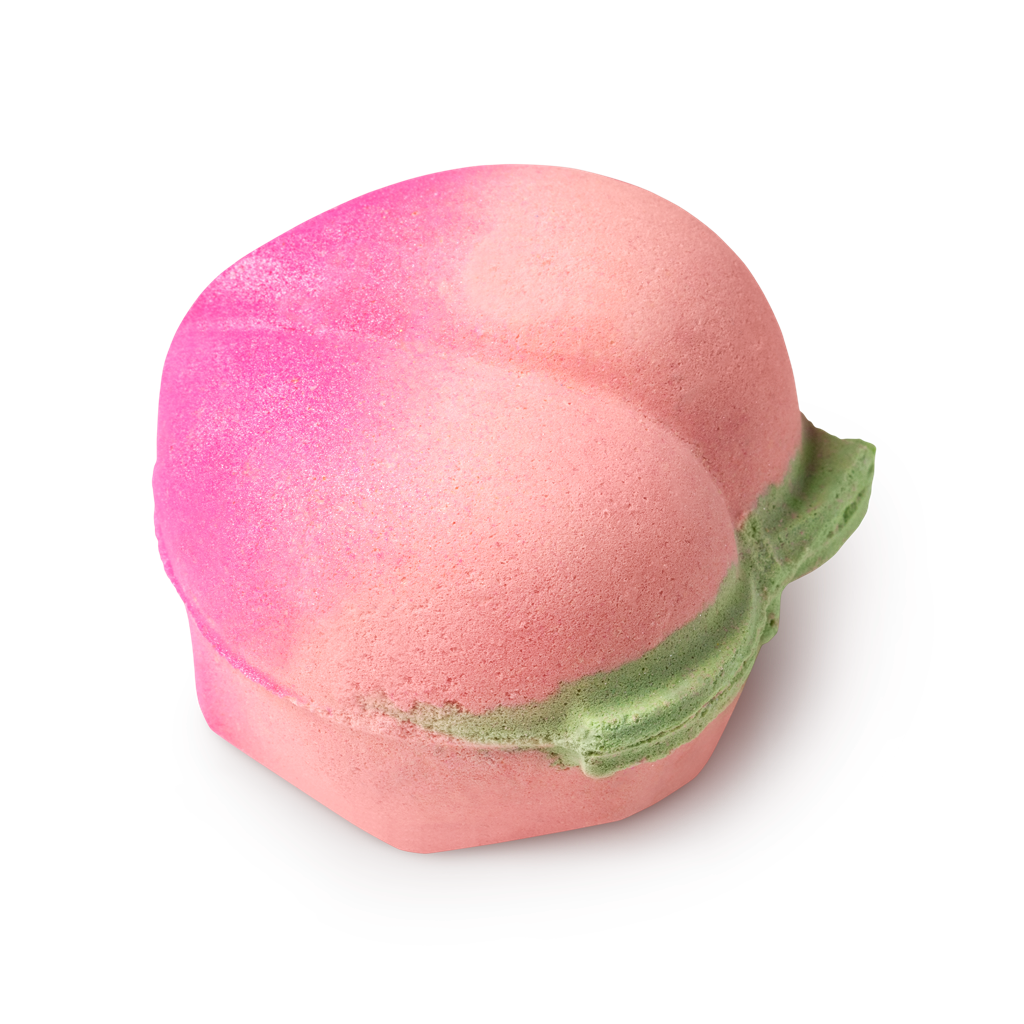 Peachy - 160g