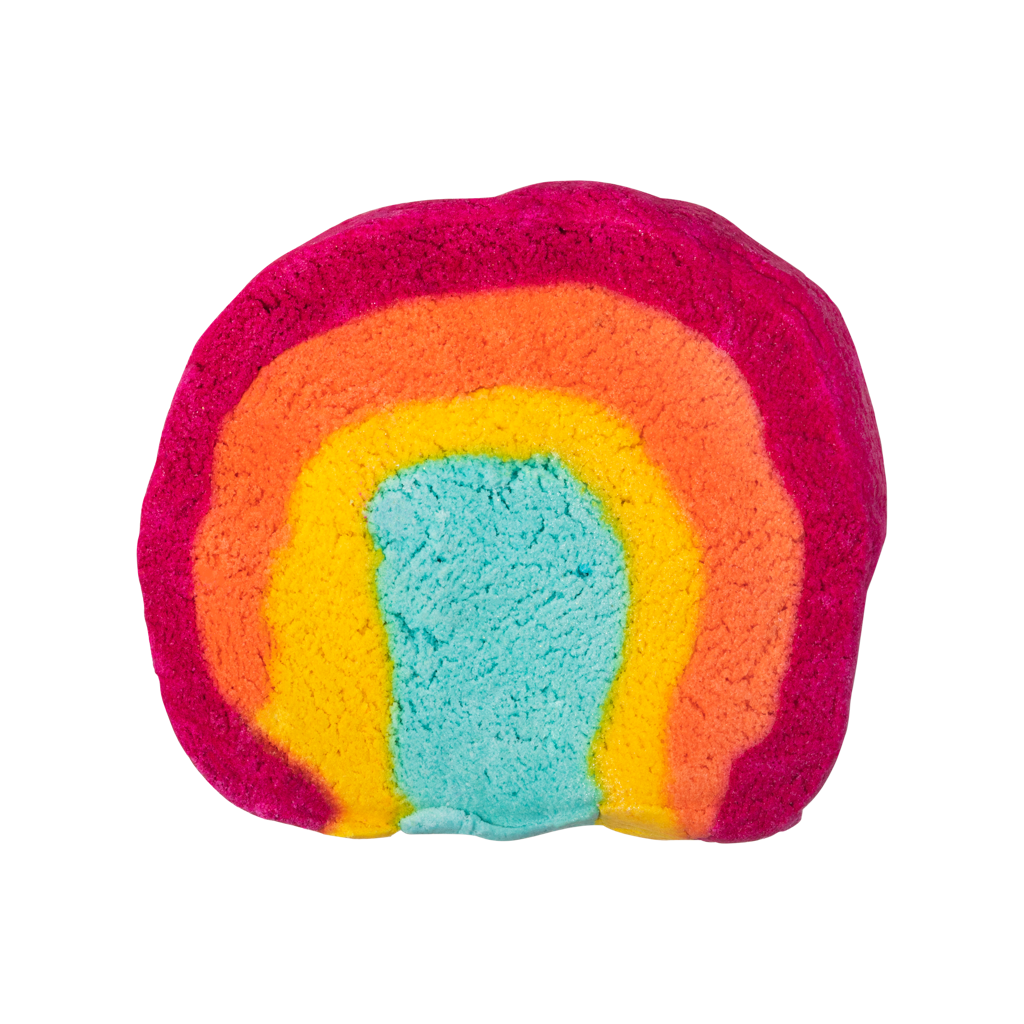 Rainbow - 200g