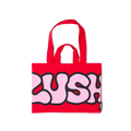 Retro Bubble Lush Big Bag - Each