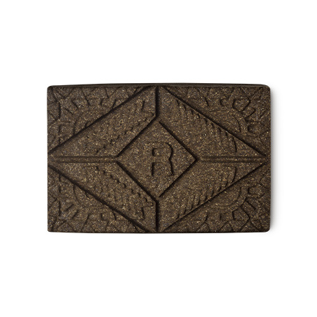 Rouge Henna - 325g