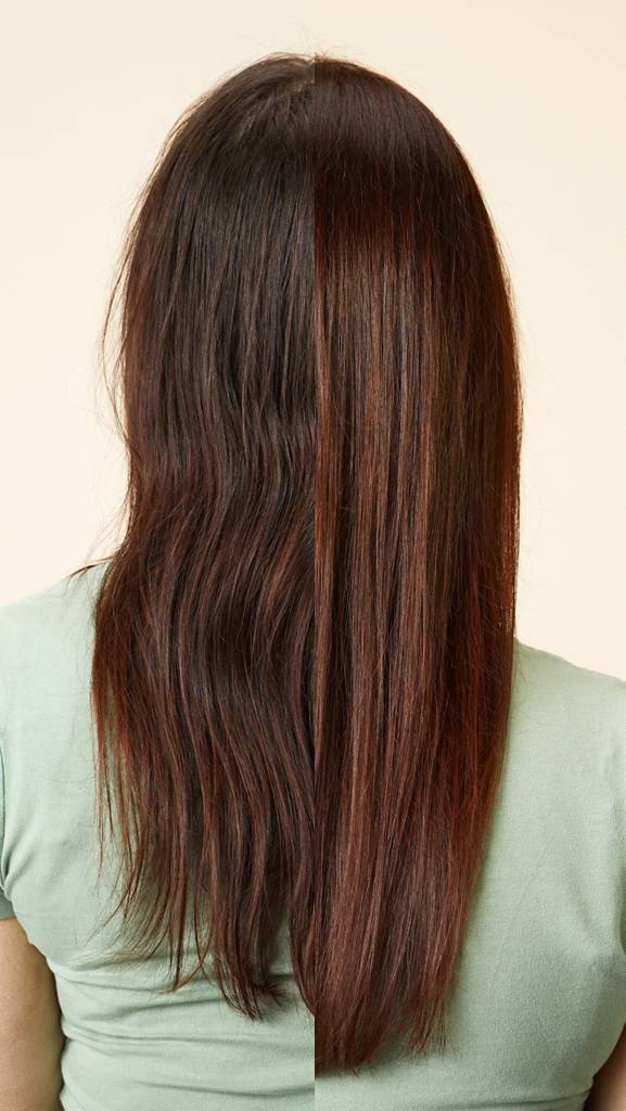 Rouge Henna - 325g