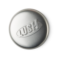 Round Tin - Each