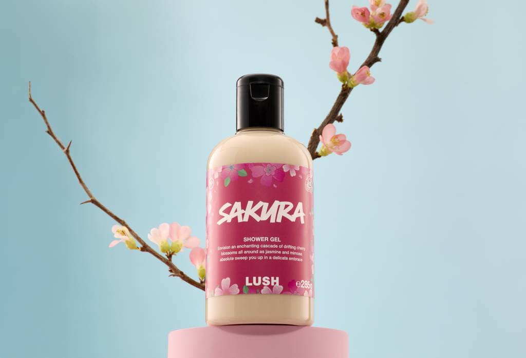 Sakura