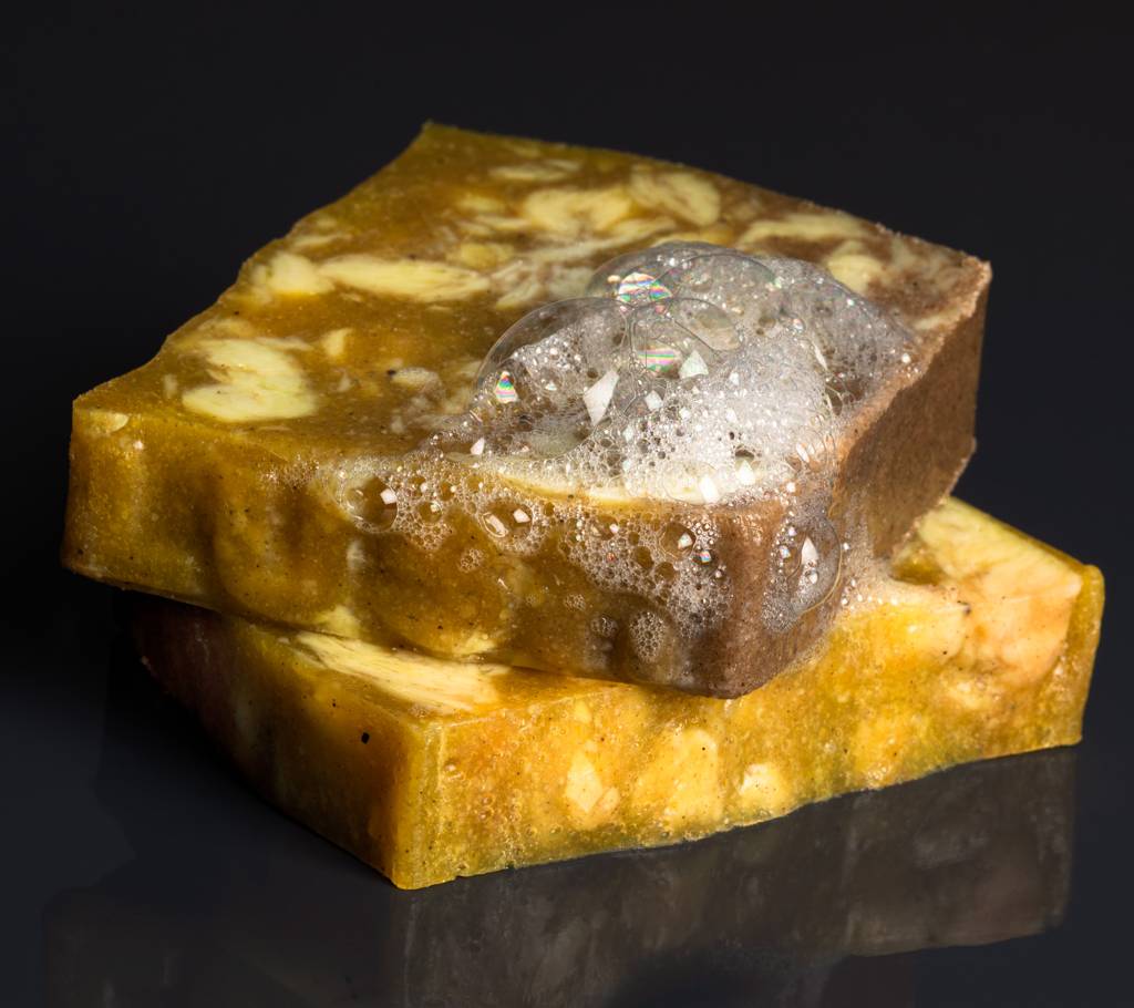 Sandstone - 100g