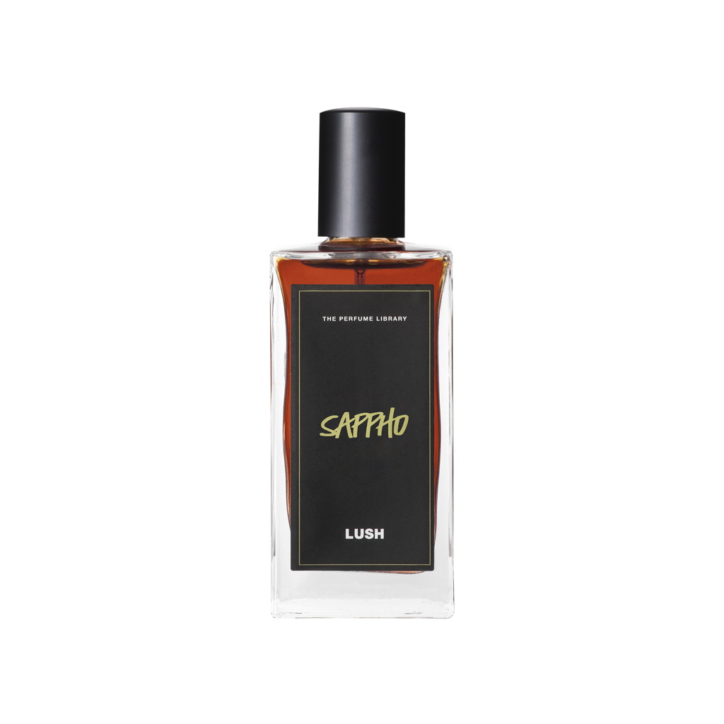 Sappho - 100ml
