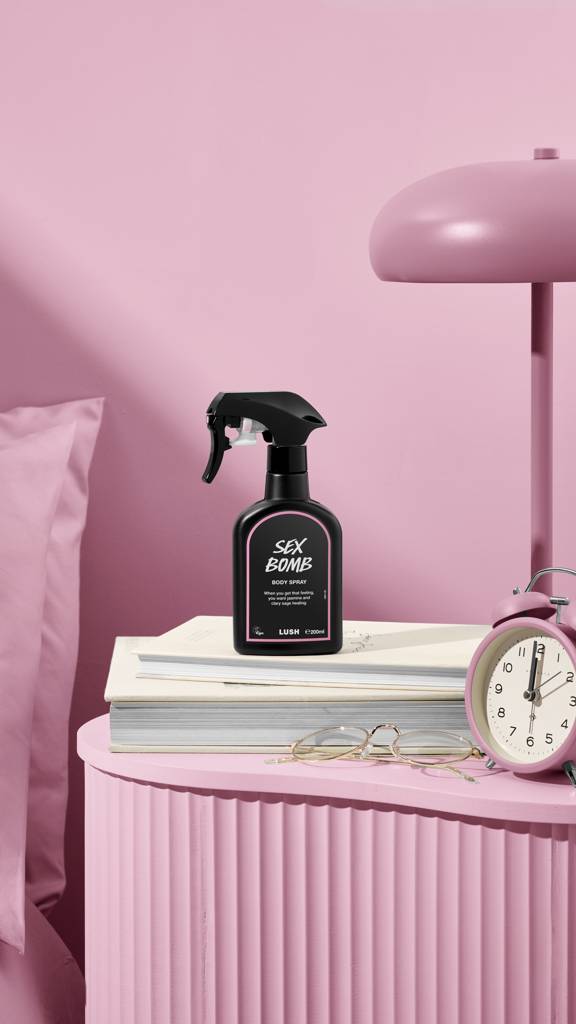 Sex Bomb - 200ml