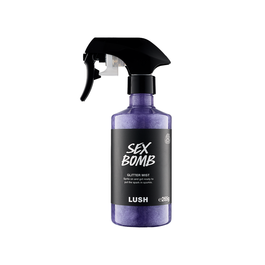 Sex Bomb - 250ml