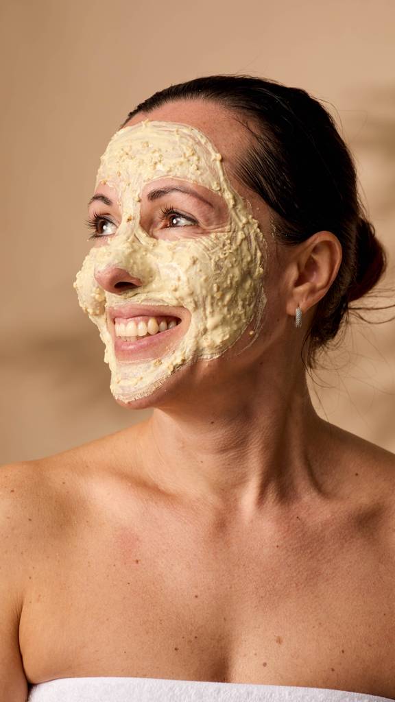 Skin Soothing Porridge - 75g