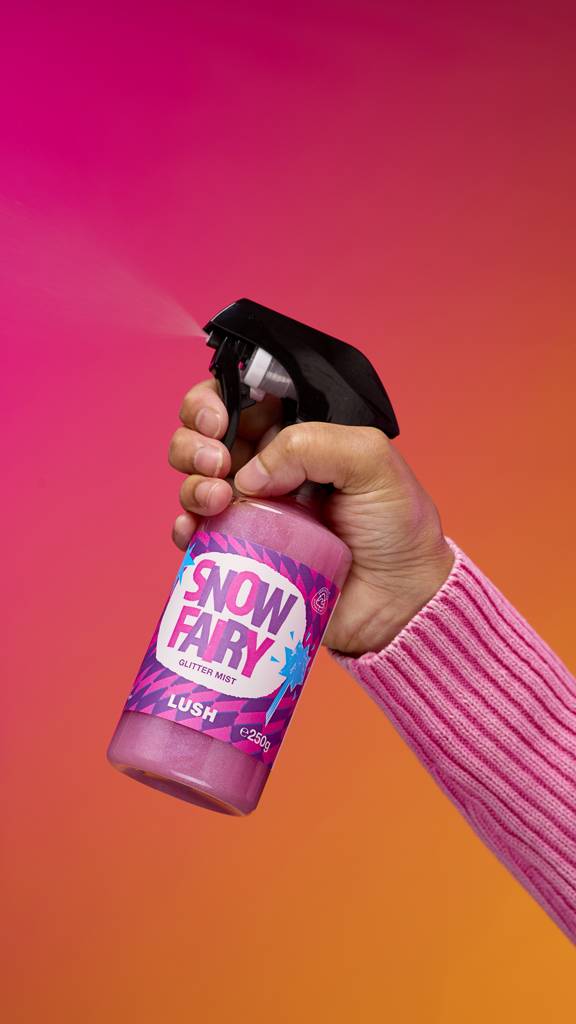 Snow Fairy - 250ml