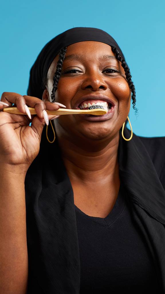 Soother