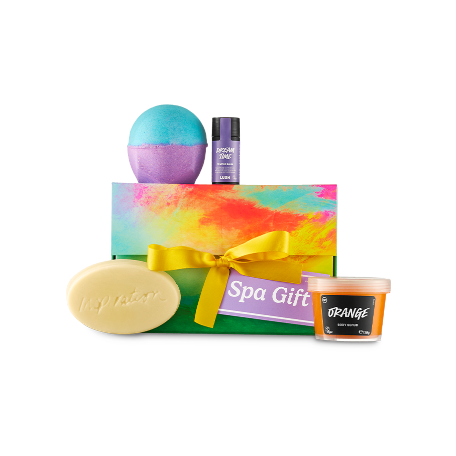 Spa Gift - Each