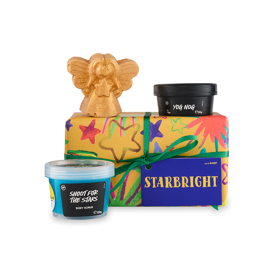 Starbright - Each