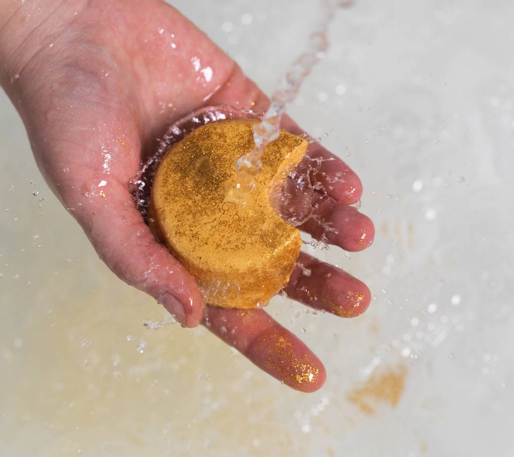 The Art of Bathing - Each