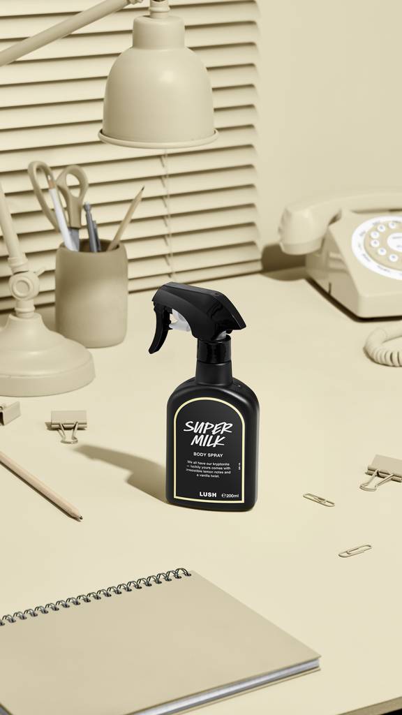 Super Milk - 200ml