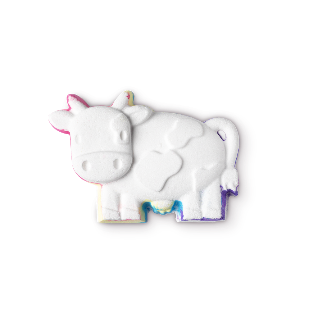 Toby's Magic Cow - 115g