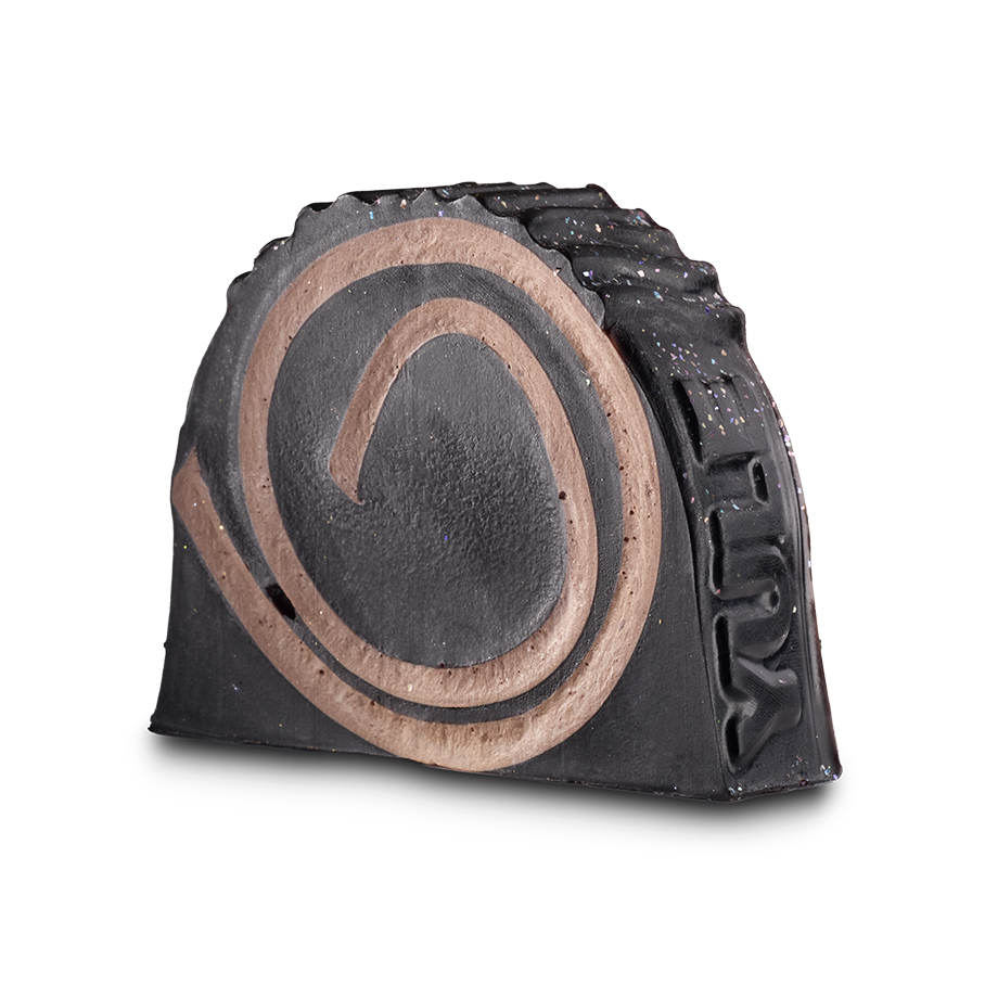 Yule Log - 100g