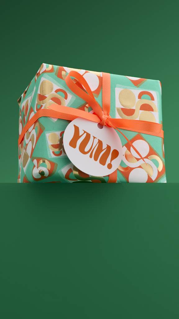Yum! - Each